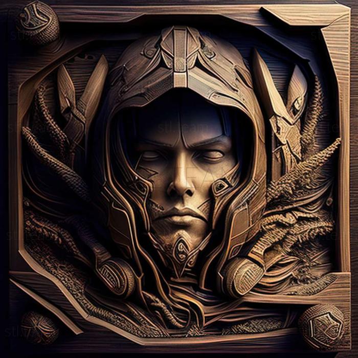 Гра StarCraft